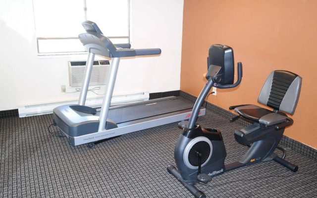 Quality Inn Janesville North