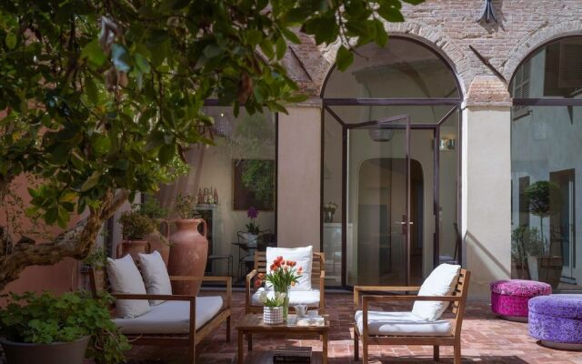 Residenza La Ceramica