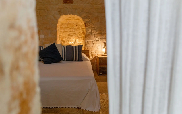Nina Trulli Resort