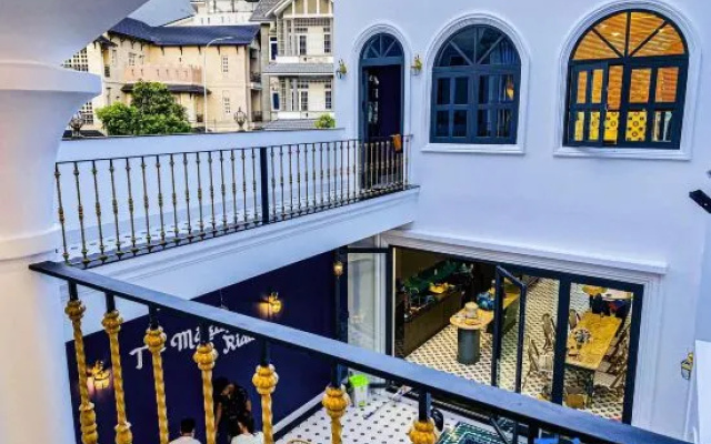 T-Maison Riad, Morocco Style Villa, Vung Tau – Outside – Vung Tau