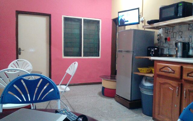 Feehi's Place - Hostel