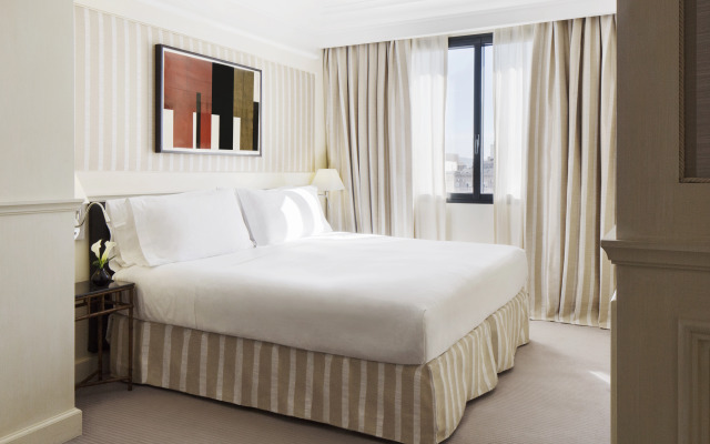 Majestic Hotel & Spa Barcelona GL