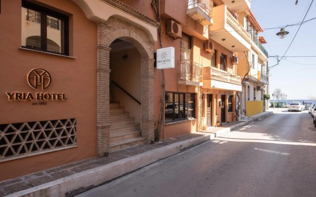 Yria Hotel