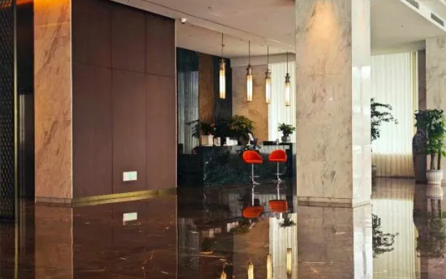 Jinzhou Jiangcheng Hotel