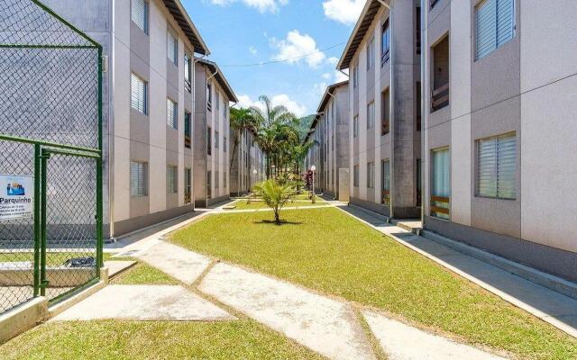 Apartamento Praia Sape Ubatuba by BnbHost