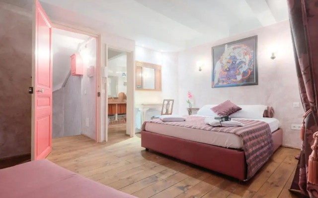 Charming house - Apartment in 戛纳 - Photo 5
