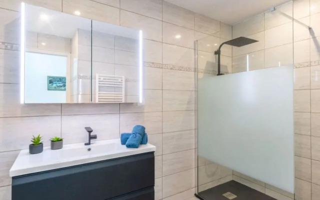 Villa LES 3 CAPS Cagnes-sur-Mer