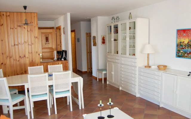 Ambassador I Apt 7 Haute-nendaz