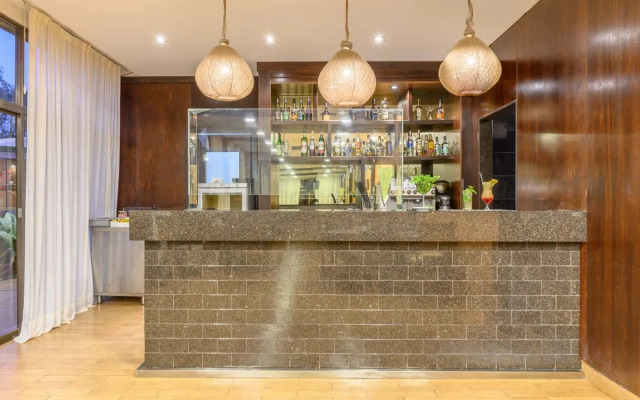 Exe Hotel Cataratas