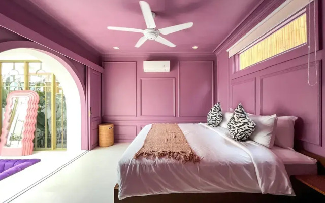 No Rush Villas