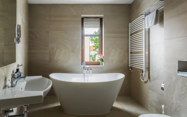 No.23 Premium Aparthotel