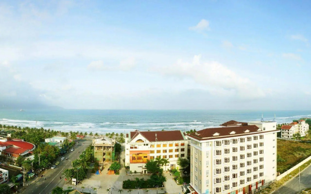 The Now Boutique Hotel