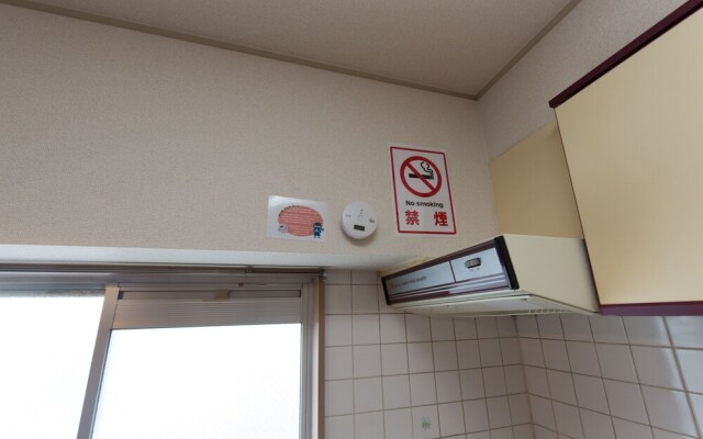 EX Hamamatsu Apartment 501