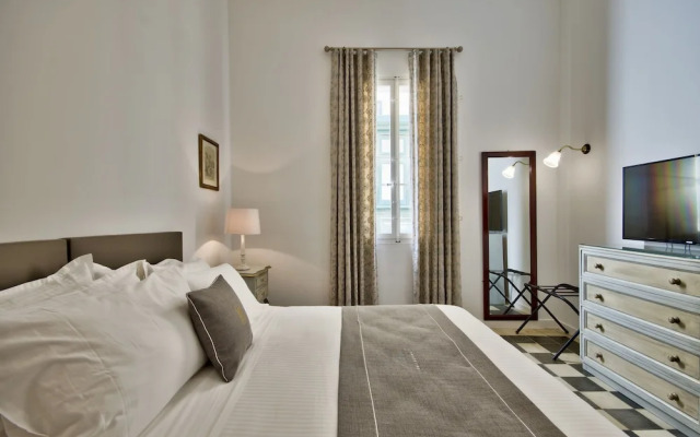 U Collection Suites & Apartments