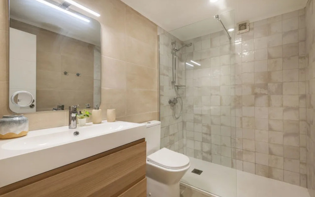 1 BR Apartment in Vilamoura - AVA 1715