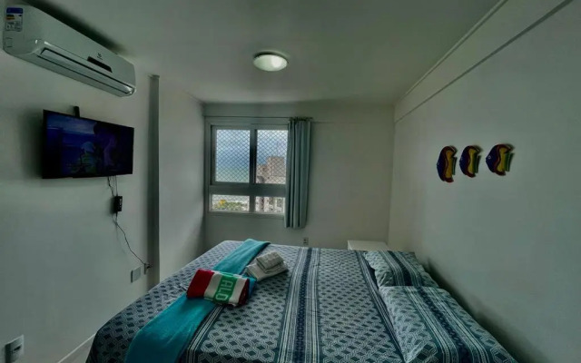 Pontamares 903 Ponta Negra