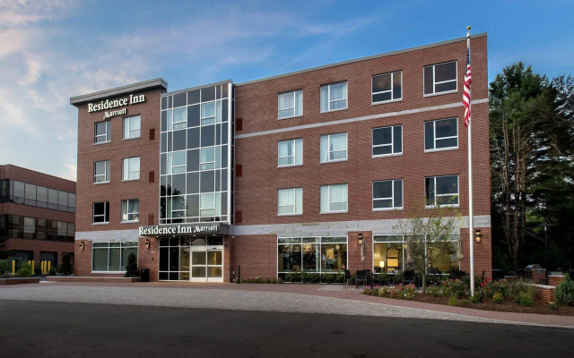 Residence Inn by Marriott Boston Bridgewater