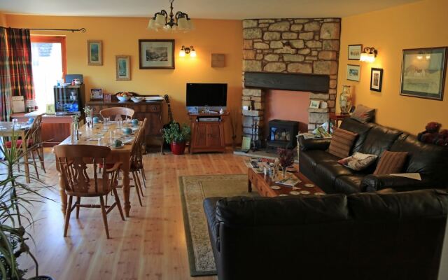 Larick House B&B