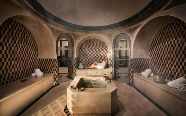 Mandarin Oriental, Marrakech