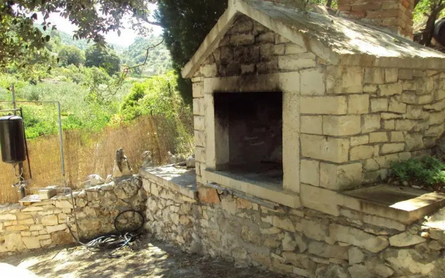 Holiday home Lidija-Robinson House