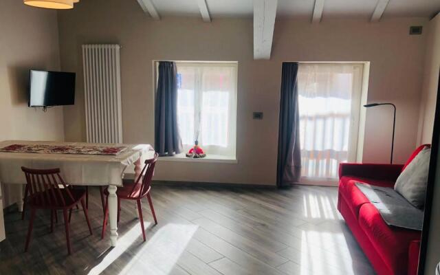 Ca' Giorgina Apartments 1