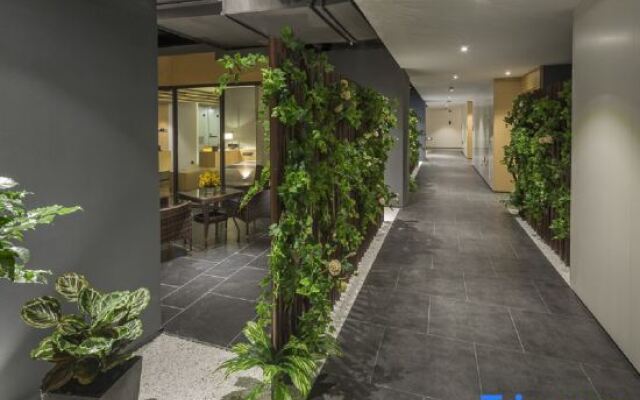 Xiangsheng Xinyi Hotel