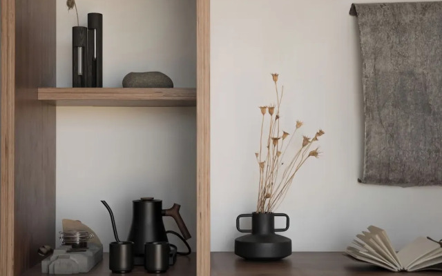 RESET Hotel Joshua Tree