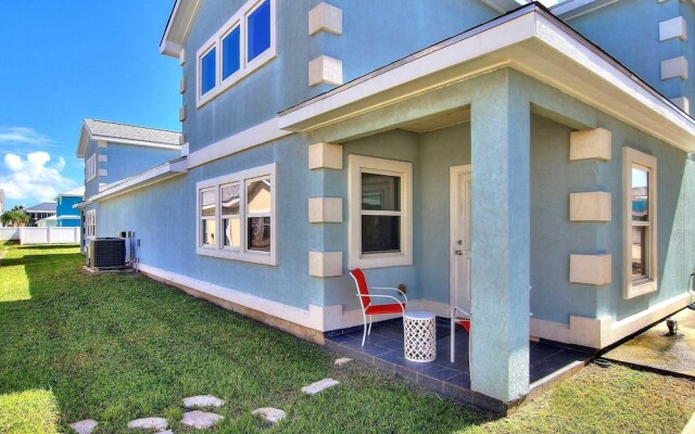Safe Harbor - 3 Br Townhouse
