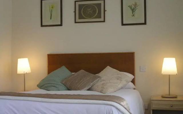 The Well guesthouse