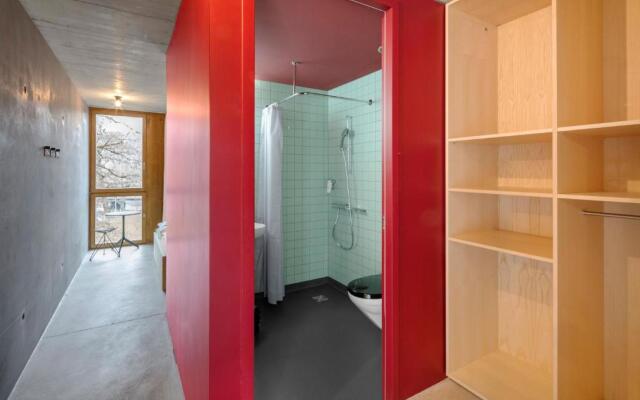 Youth Hostel Bern