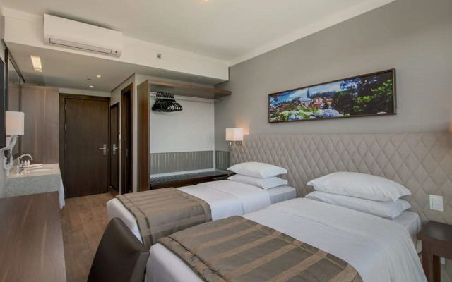 Prodigy Gramado by Wish