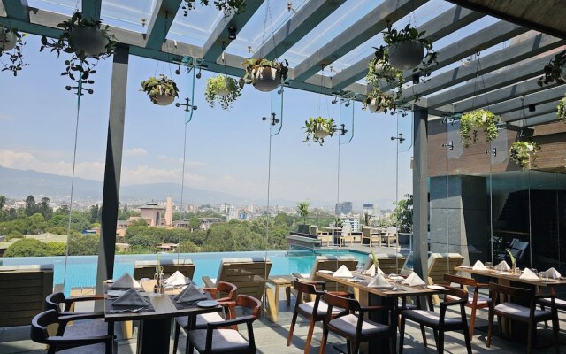 Hotel Barahi Kathmandu
