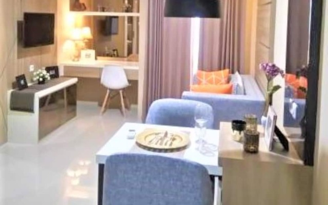 New Apartment Bale Hinggil by Eric