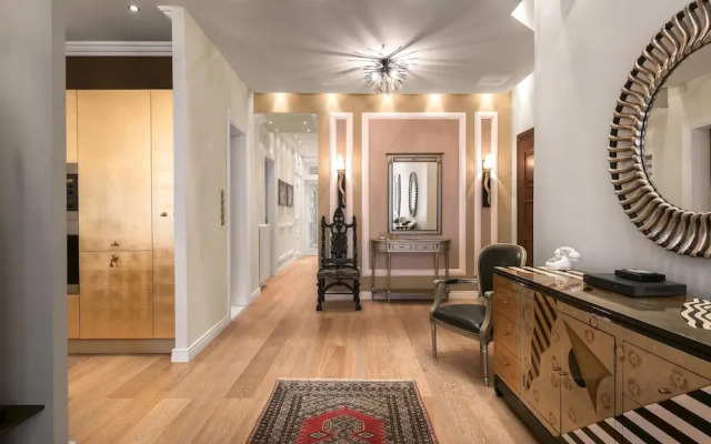 Aristotelous Grand View