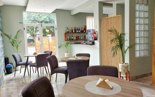 Stay Inn Guest House