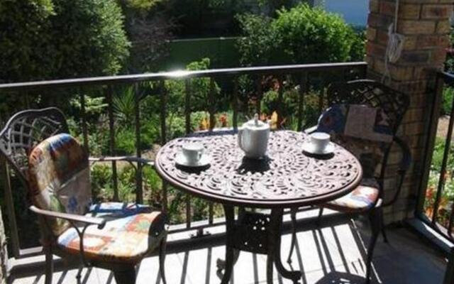 Ascot Gardens Self Catering