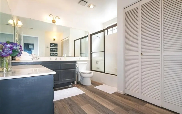 Village Bay 1 V006 by RedAwning