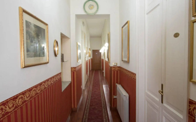 Bed And Breakfast O'scia