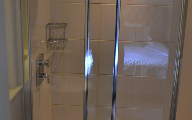 Sissinghurst Castle Farmhouse