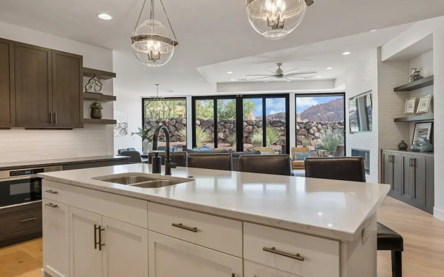 The Yucca Flower #11 3 Bedroom Home