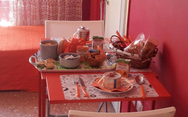 Passeggiate Romane B&B