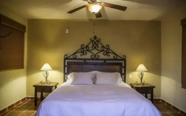 FN403-Loreto Bay-Luxury Villa