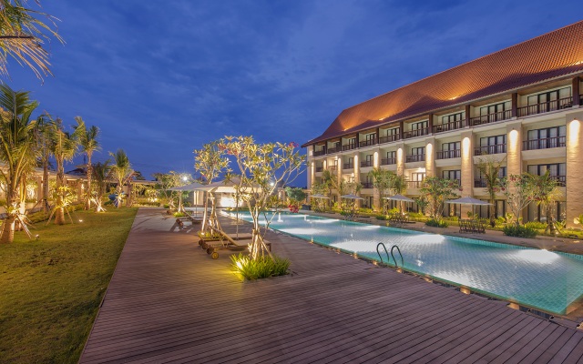 éL Hotel Royale Banyuwangi