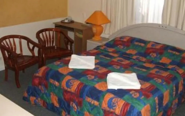 Chadstone Executive Motel
