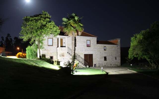 Casa Valxisto Country House