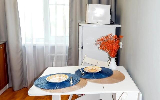 Home Vita on Kuzmina Street