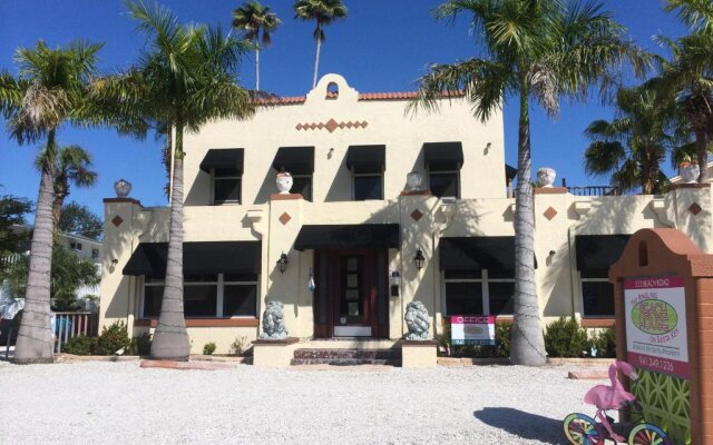 The Ringling Beach House