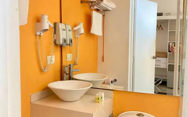Hotel Aromax del Campestre