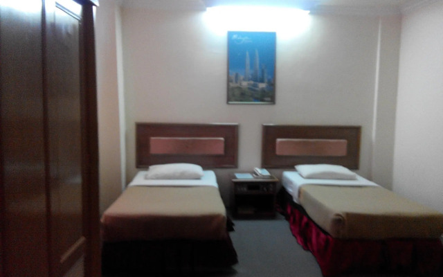 Suria Hotel Kota Bharu