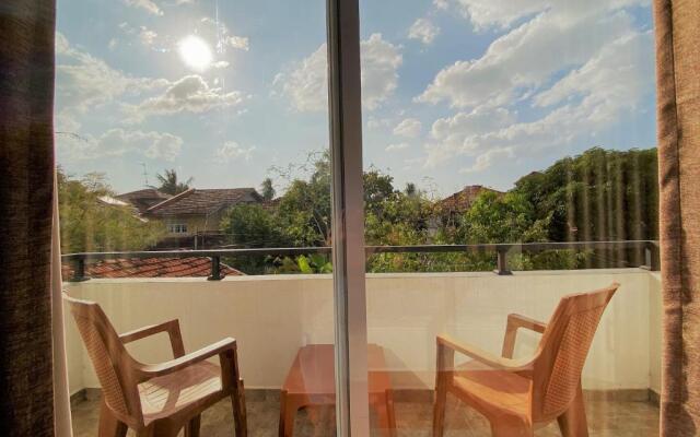 Srimadis Villa near Airport